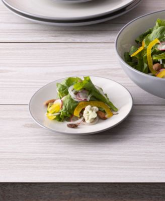 Colorwave 24-Pc. Dinnerware Set, Service for 4