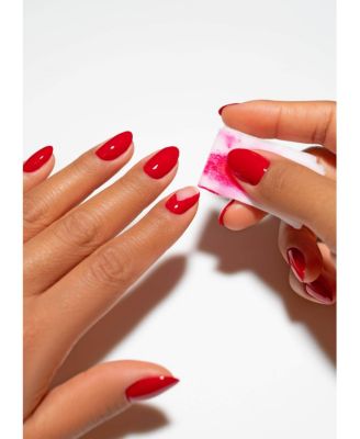 Extracts 3-in-1 Soy Nail Polish Remover