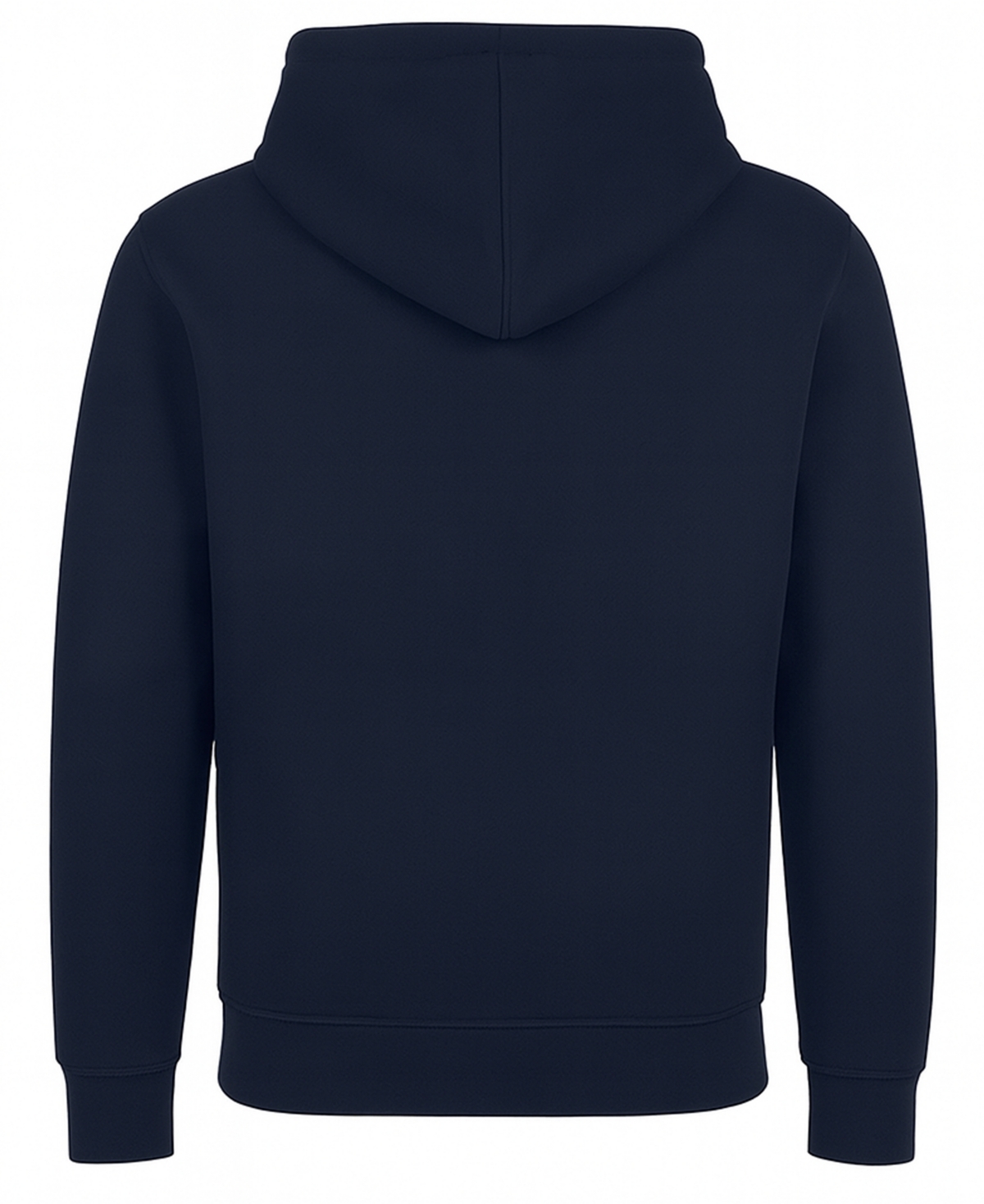 Blue Ice Men's Lined Full-Zip Hoodie, 3-Pack