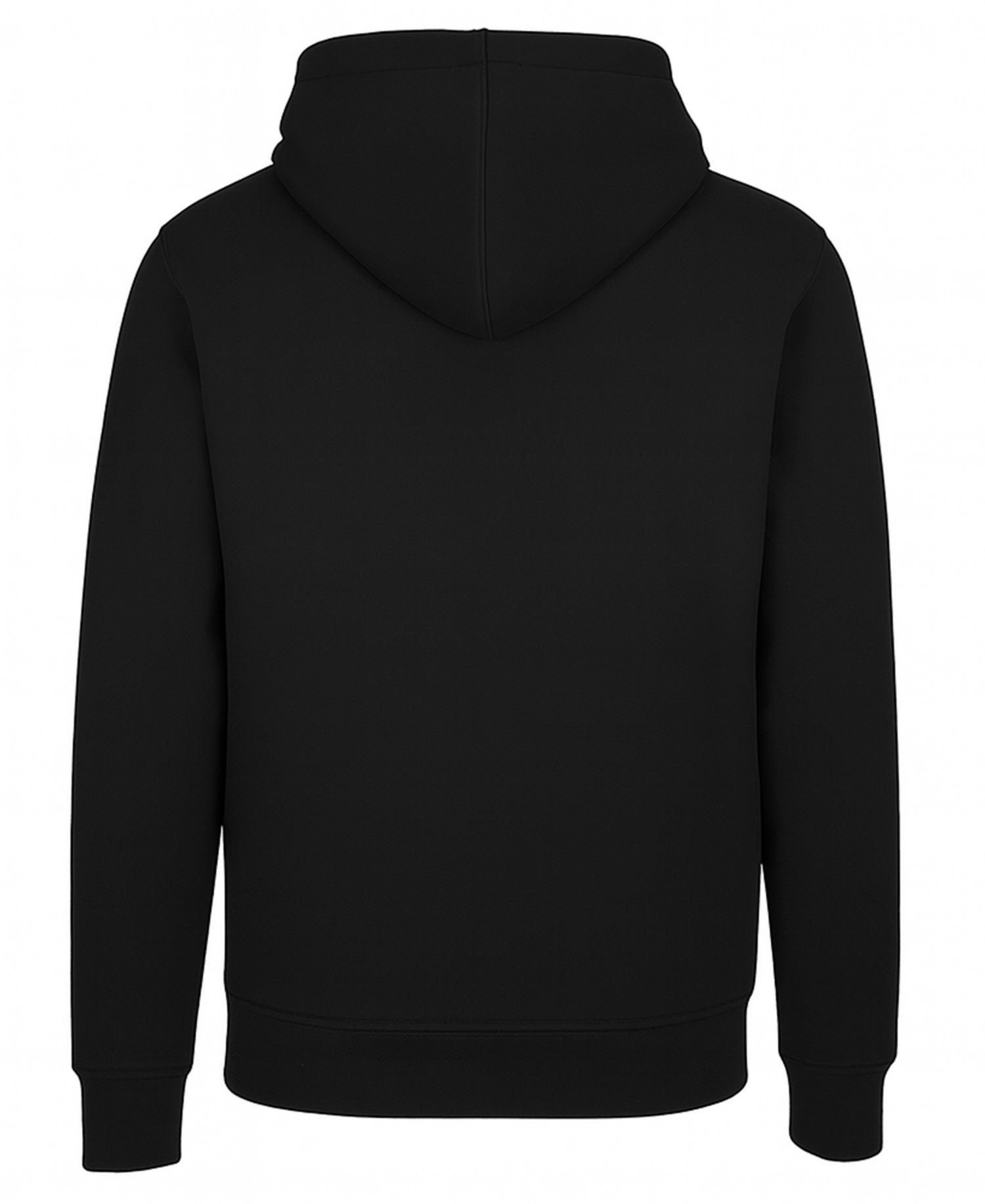 Men's Lined Full-Zip Hoodie, 3-Pack