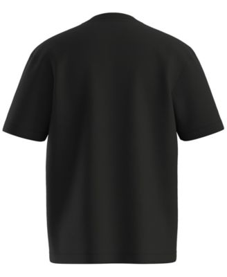 Men's Dubi Short-Sleeve Crewneck T-Shirt