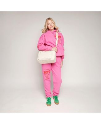 Baby BELONG STROLLER CADDY WOVEN CHOCOLATE