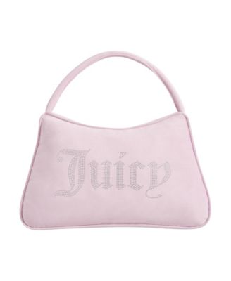 Purse Shaped Decorative Pillow, 10" x 16"