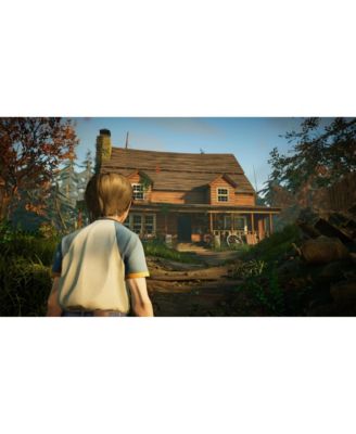 ALFRED HITCHCOCK VERTIGO LIMITED EDITION - PS5