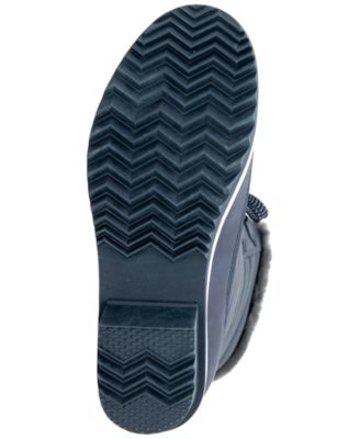 Women's Summit Cold-Weather Block Heel Boots