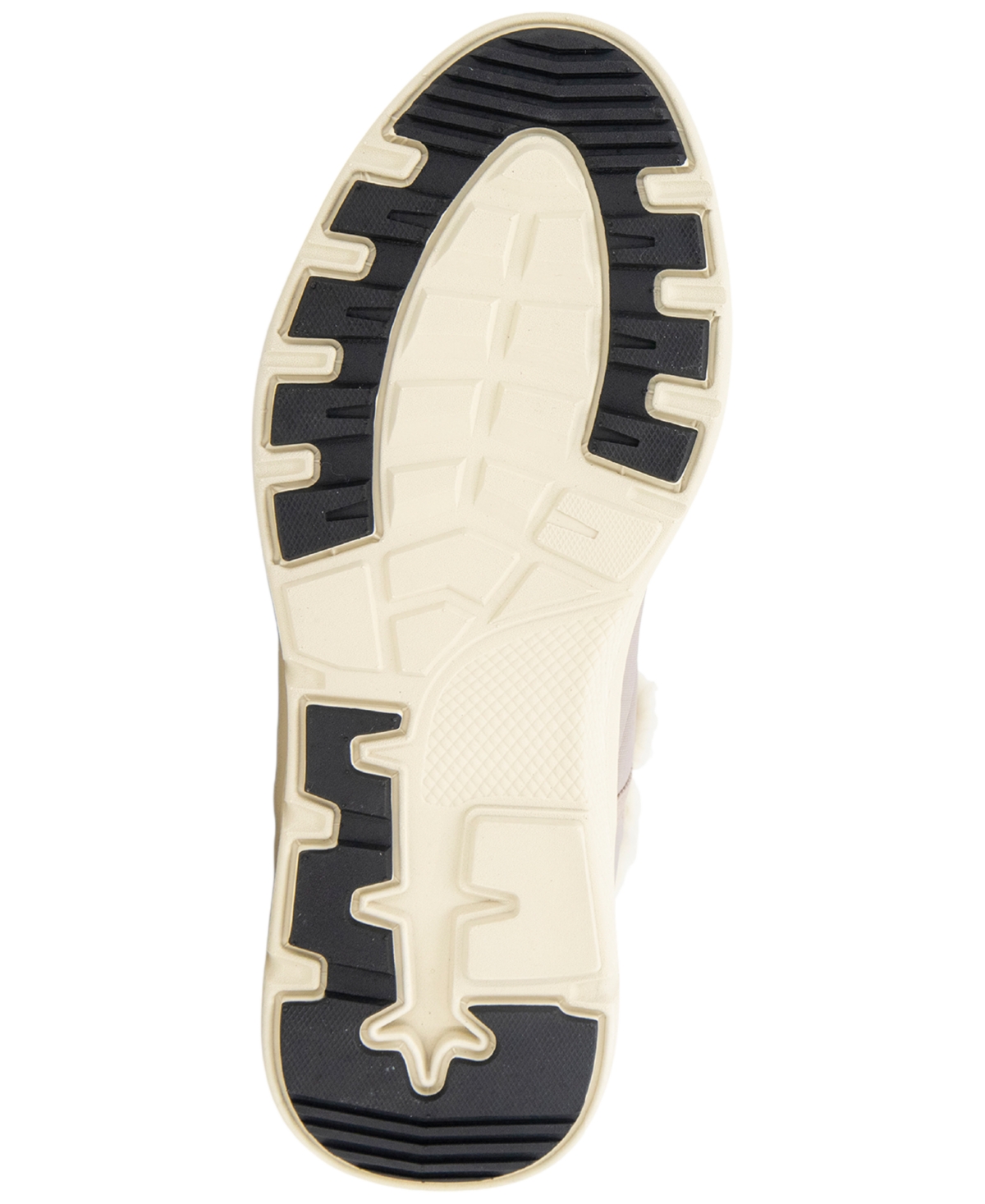 Jbu Women's Northstar Cozy Casual Booties In Pink