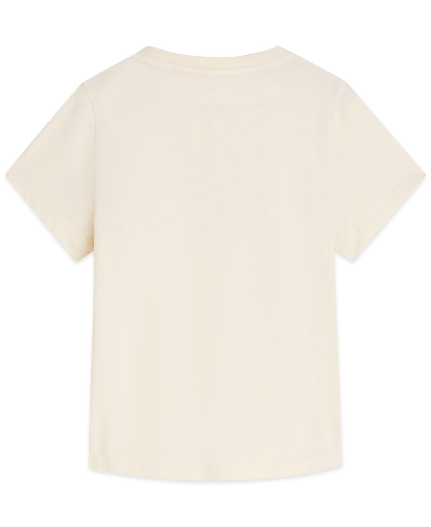 Girls' 4-6X Breakfast Tray Graphic Short-Sleeve T-Shirt