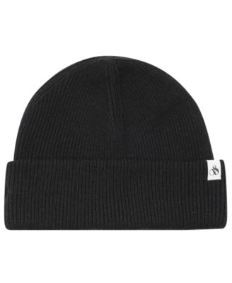 SCOTCH & SODA - Men's Captain Cuff Beanie