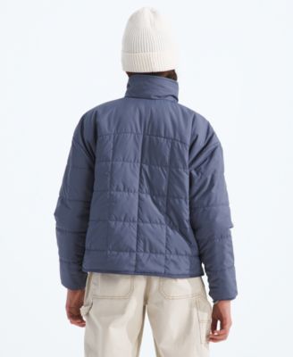 Girls' 6-16 Reversible Shasta Full-Zip Jacket