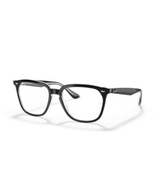 AR7210 Men's Phantos Eyeglasses