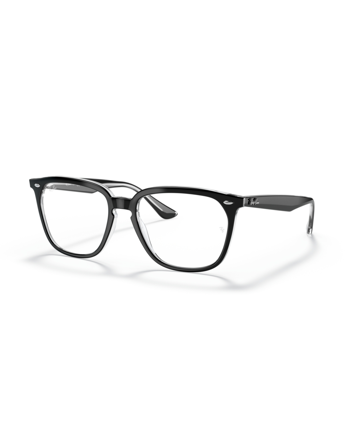 Giorgio Armani AR7210 Men's Phantos Eyeglasses