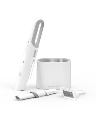 Sharper Image - Cordless Handheld Vacuum