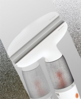 Cordless Window Vacuum Power Washer