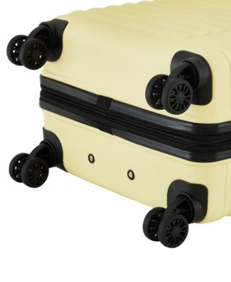 Providence 3-Pc. Expandable Hard Side Luggage Set