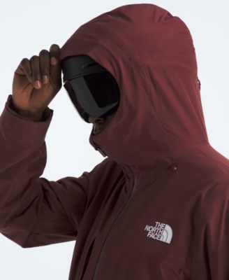 Men's Thermoball Snow Triclimate Jacket