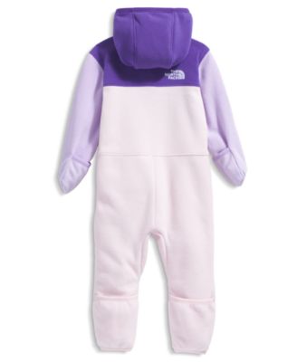 Baby Glacier One-Piece Pramsuit