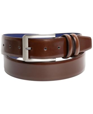 Men's Double Keep Belt