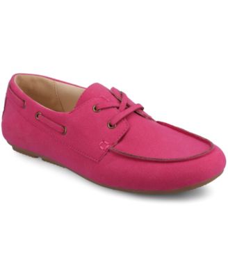 Women's Naomi Slip On Round Toe Loafers