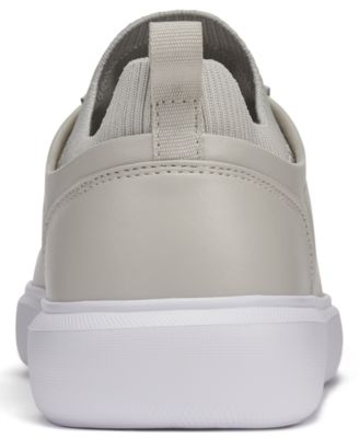 Men's Round Toe Sneakers