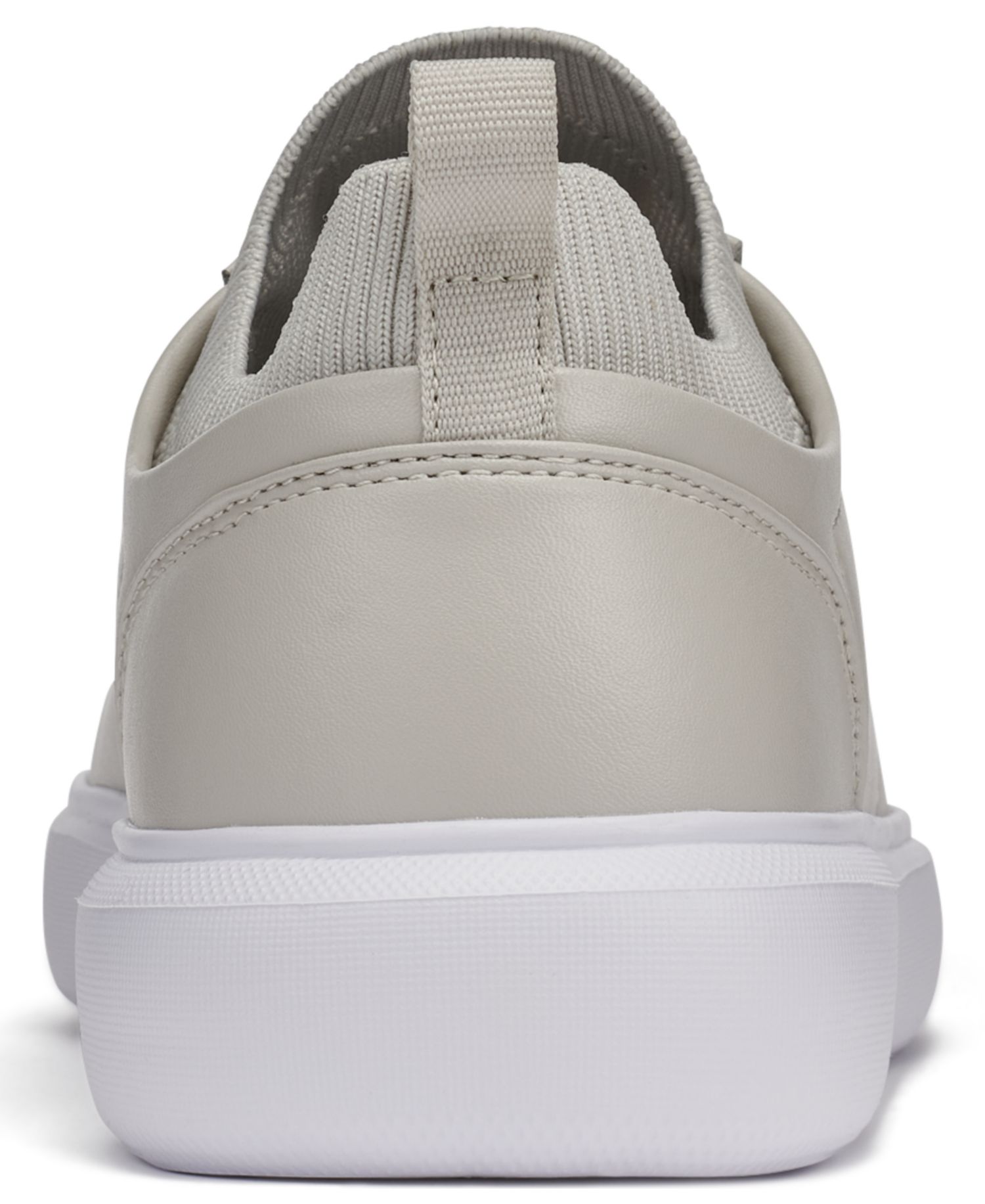 Men's Round Toe Sneakers
