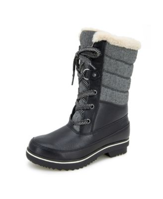 Women's Summit Cold-Weather Block Heel Boots