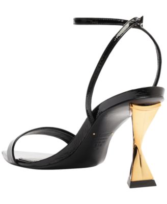 Women's Elisha Buckle Dress Heels