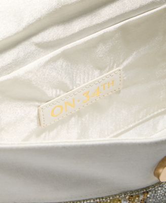 Hand Beaded Shoulder Bag