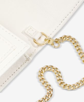 Izzii Heart Chain Mini Crossbody