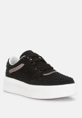 Womens Eloise Sneakers