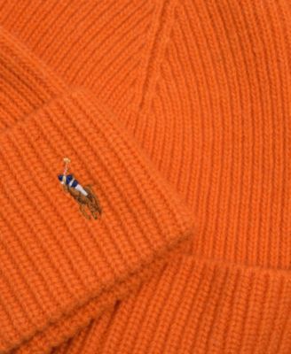 Men's Signature Cuff Hat