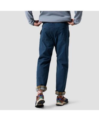 Men's Venture Daily Flannel Lined Pant Casual Pants