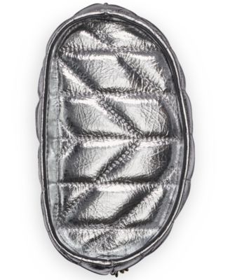 Lafayette Leather Crossbody Bag