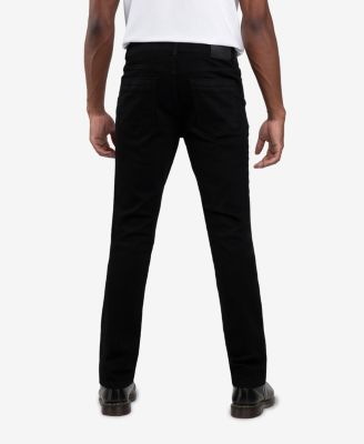 Men's SPRING + MERCER Super Soft Slim Fit Jeans