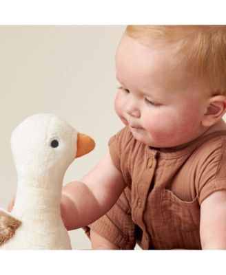 Baby Sweetie Snuggles Goose