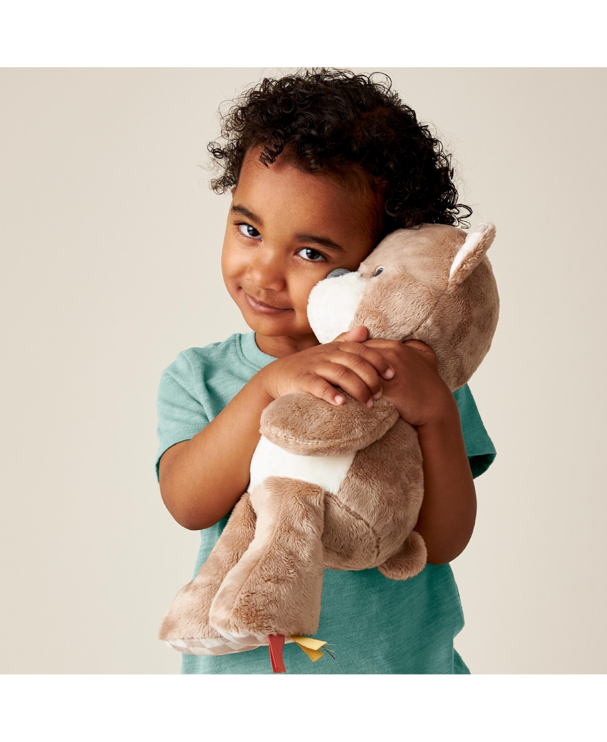 Itzy Ritzy Baby SweetieSnuggles Bear