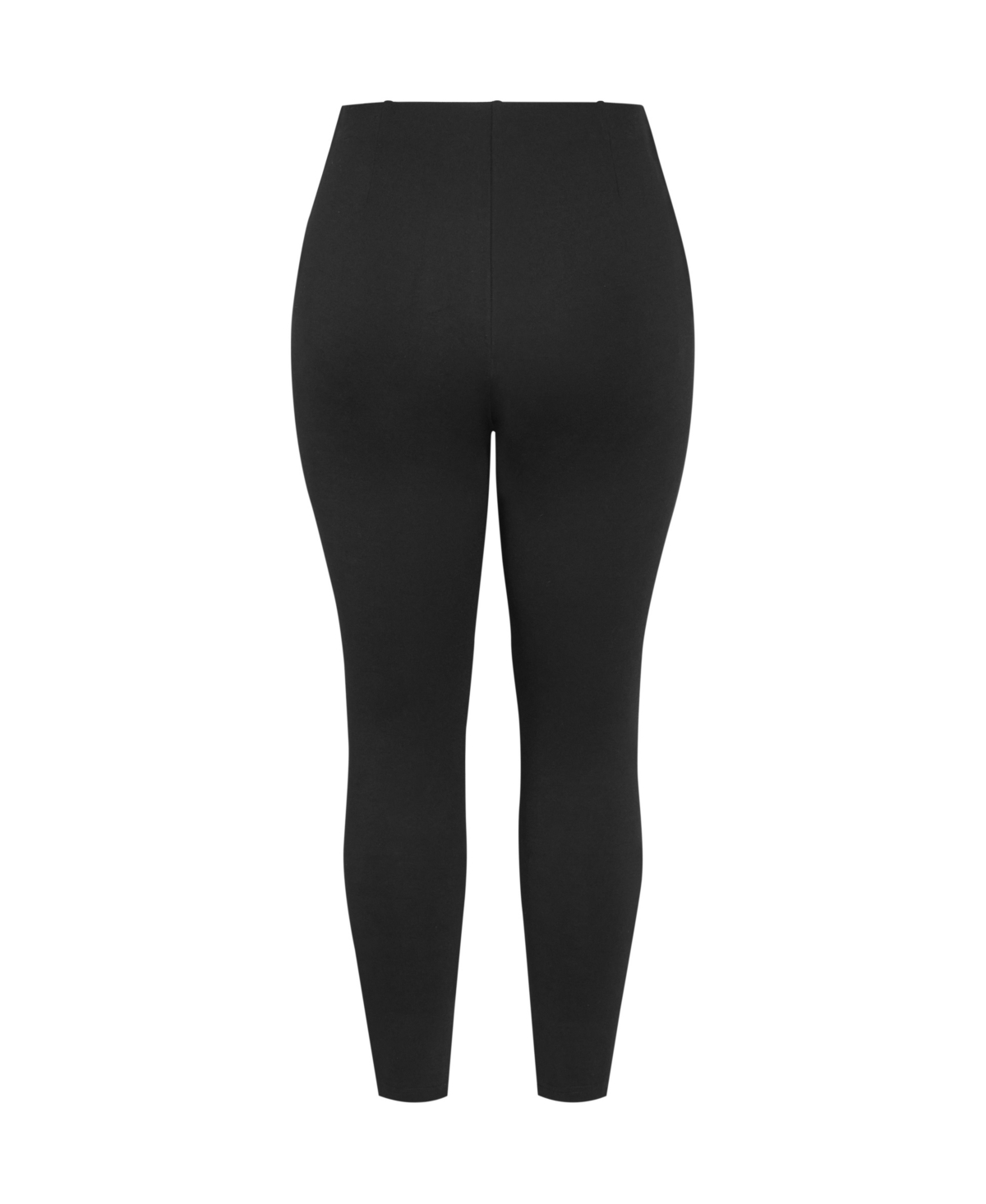 City Chic Women's Pants & Capris Cora Ponte Legging