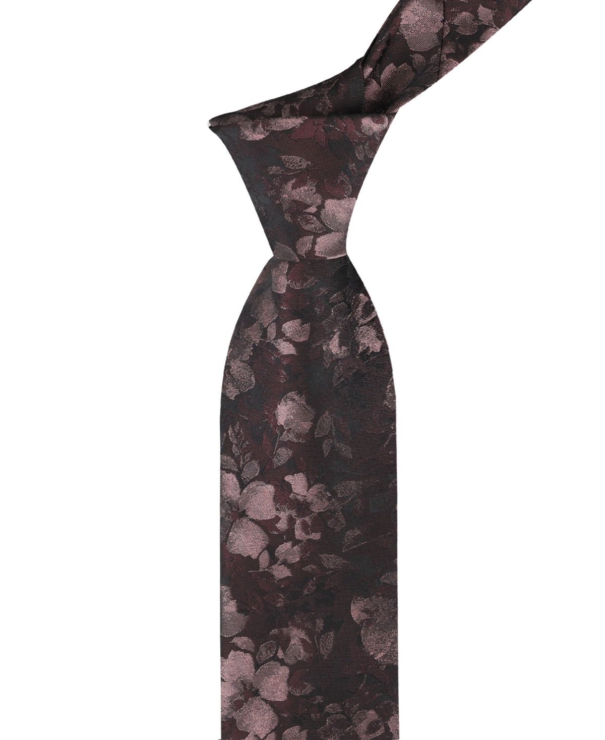 Calvin Klein Men's Yara Floral Tie