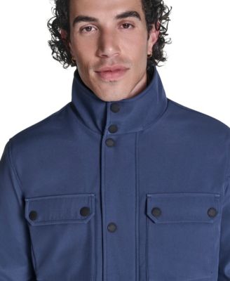 Men's Inner Bib Field Jacket