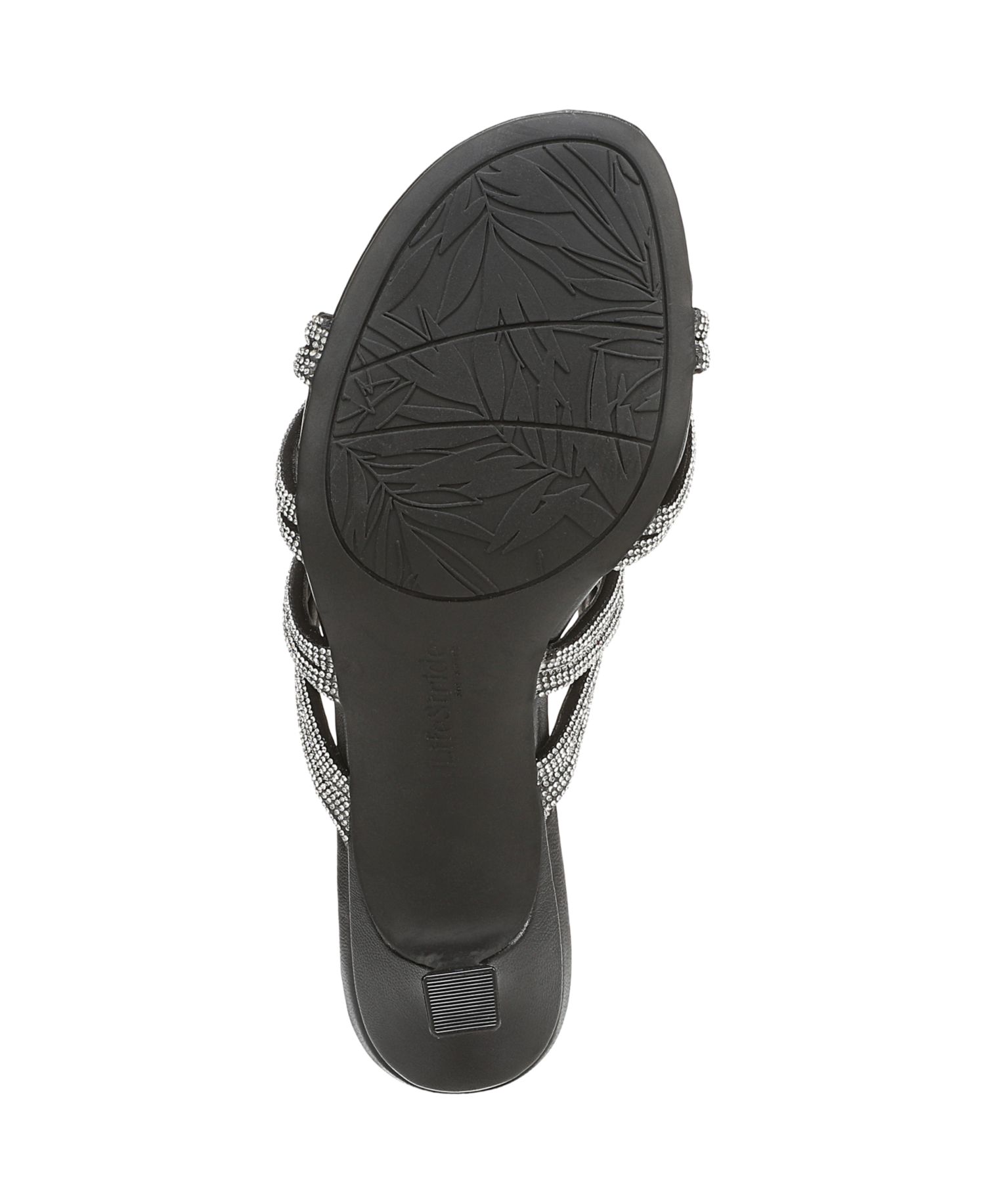 Women's Night-Out Slide Sandals