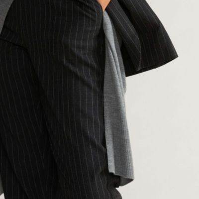 Women's The Pinstripe Pant