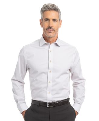 Nick Graham - Men's Jasmine Floral Modern Fit Shirt