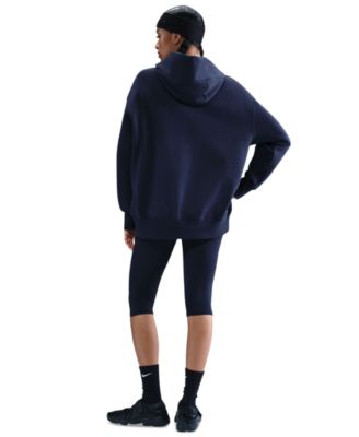 Women's Sportswear Phoenix Fleece Oversized Pullover Hoodie