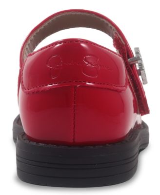 Toddler and Little Girls' Evie Anika Dress Shoe