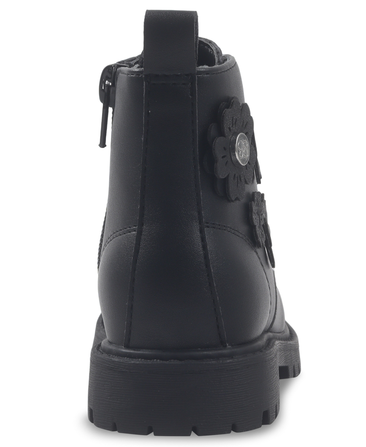 Jessica Simpson Toddler And Little Girls' Daria Suki Zipper Boots In Multi