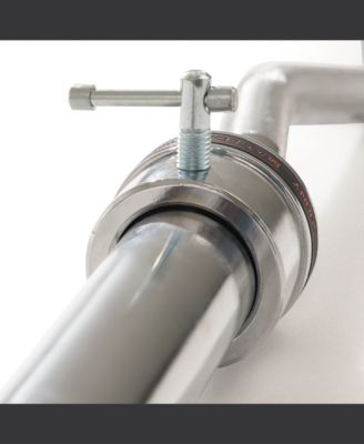 47” Olympic EZ Curl Bar