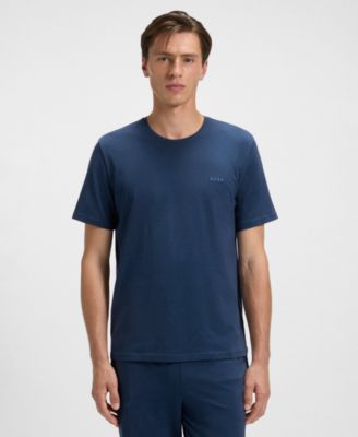 Men's Mix and Match Crewneck Short-Sleeve T-Shirt