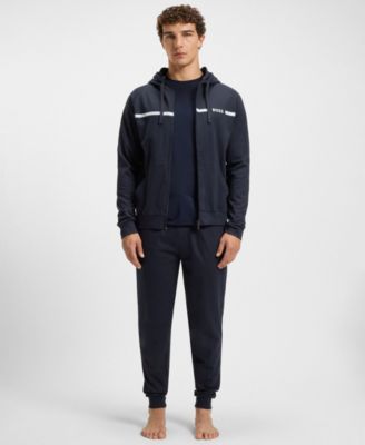 BOSS - Men's Authentic Drawstring Waistband Pants