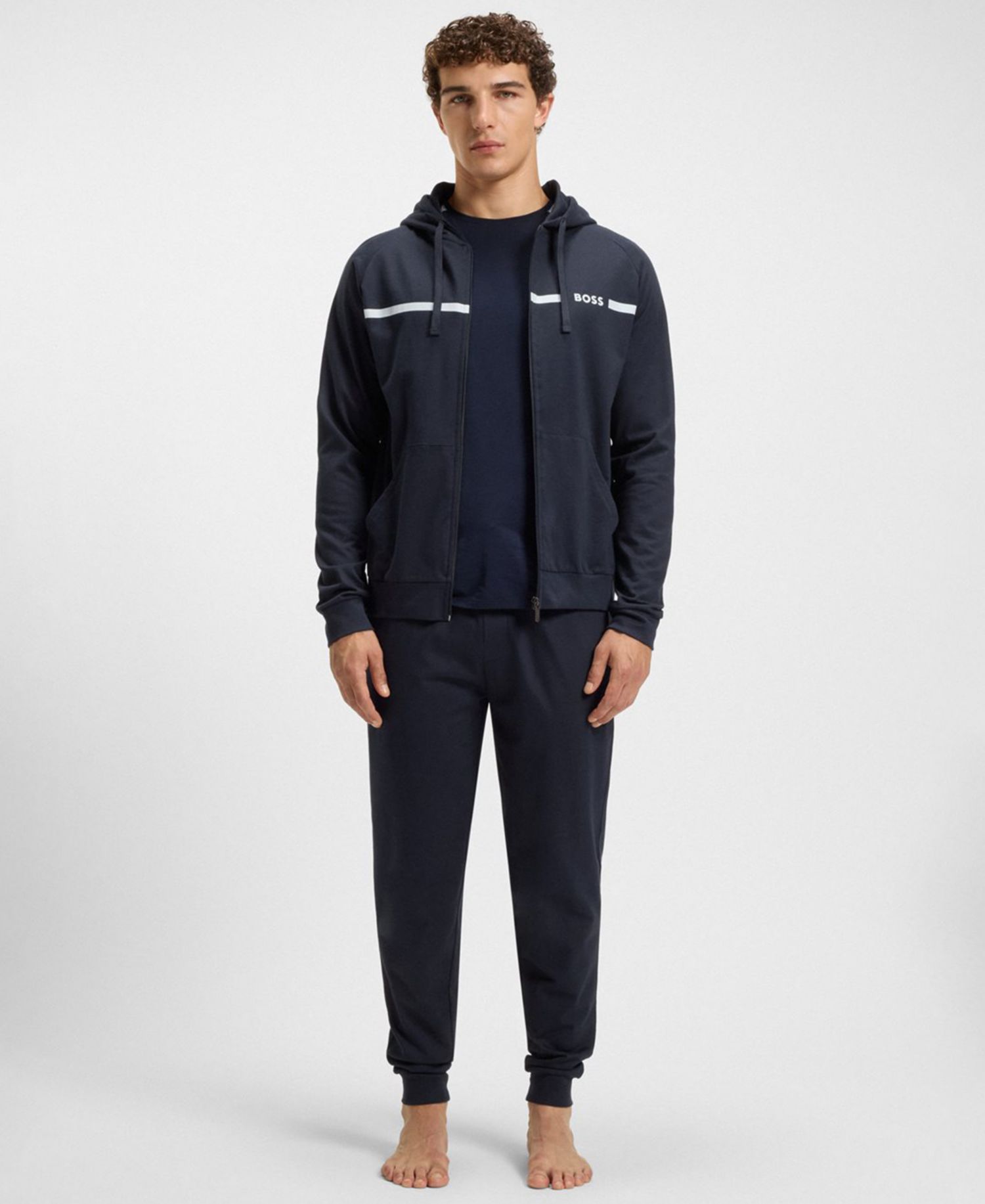 Men's Authentic Drawstring Waistband Pants
