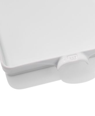 Porcelain 9" Baking Slab