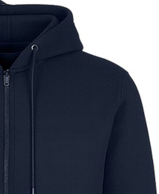 Men's Lined Full-Zip Hoodie, 3-Pack
